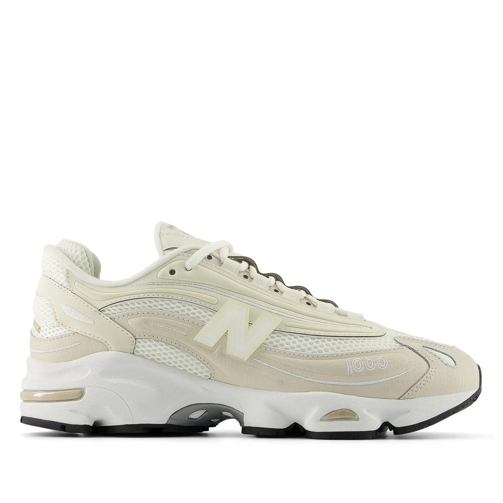 Buty unisex New Balance U10009T1 - beżowe