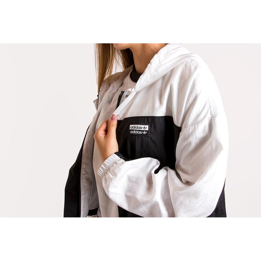 ADIDAS WINDBREAKER > ED5818