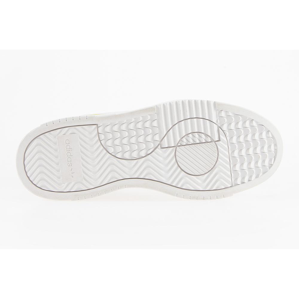 ADIDAS SUPERCOURT > FU9952