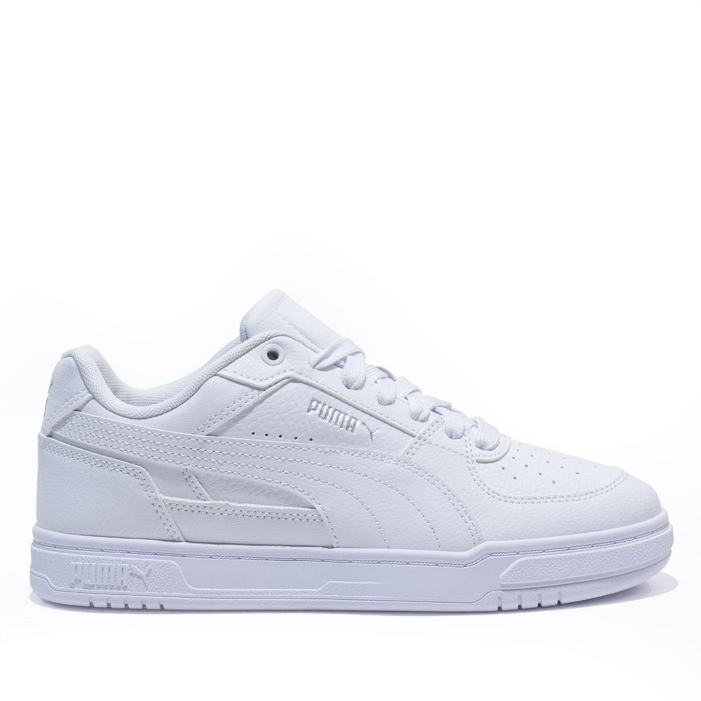 Buty unisex Puma Caven III 40448401 - białe