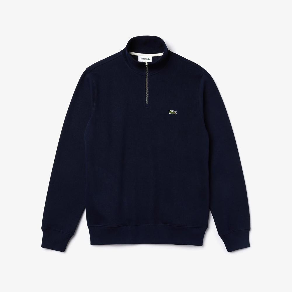 Bluza Lacoste SH1927-166 - granatowa