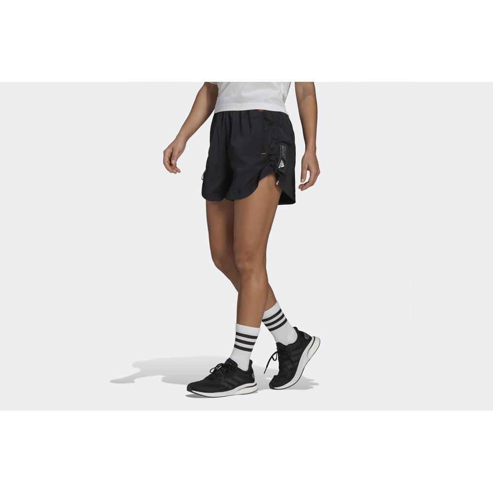 adidas Sportswear Adjustable Primeblue Shorts > GL9518