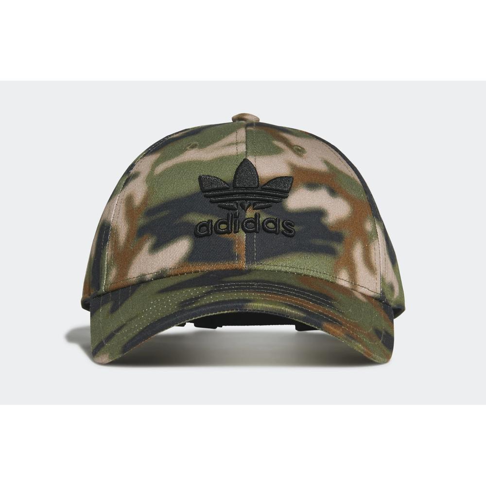 adidas Originals Camo Baseball Cap > GN2286