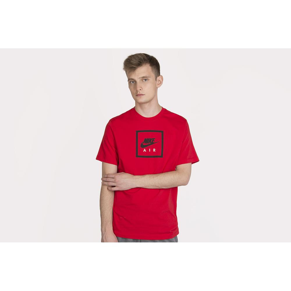 Nike T-shirt Air > BV7639-657