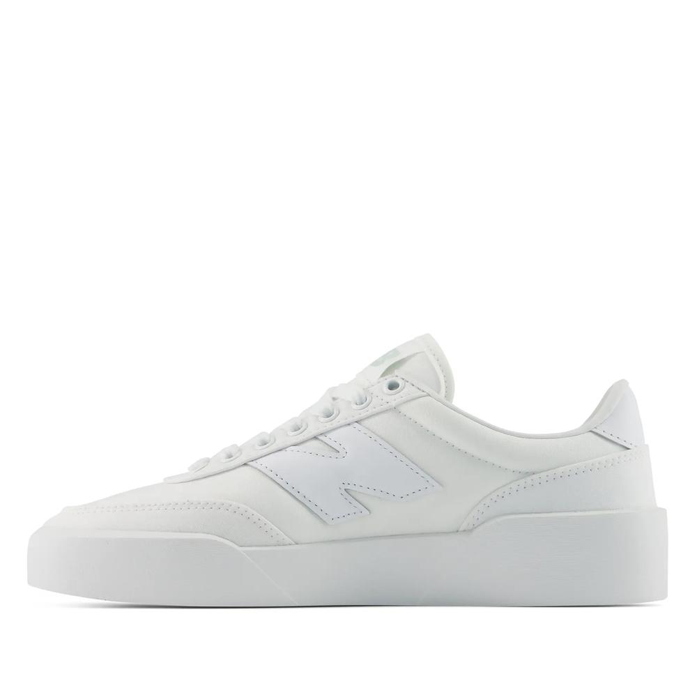 Buty męskie New Balance U7509OT - białe