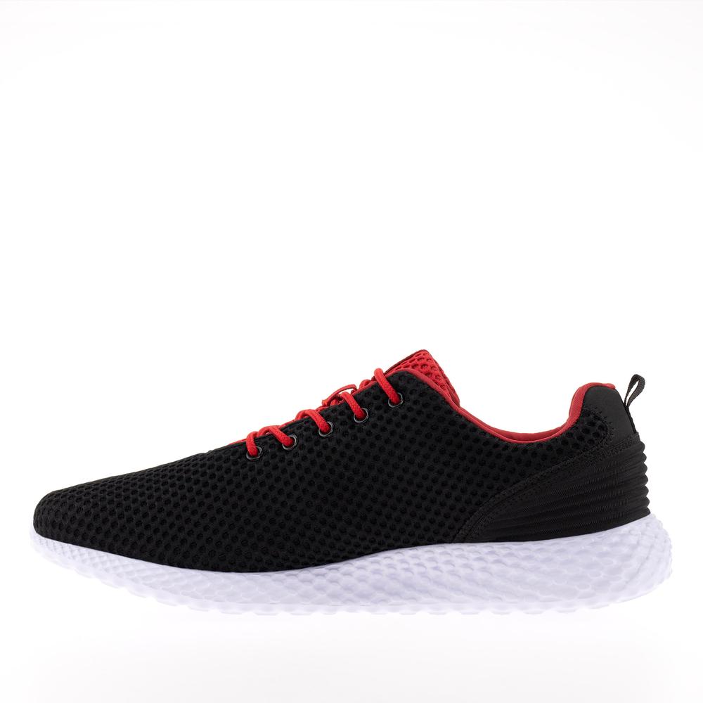 Buty Champion Sprint S22037-KK001 - czarne
