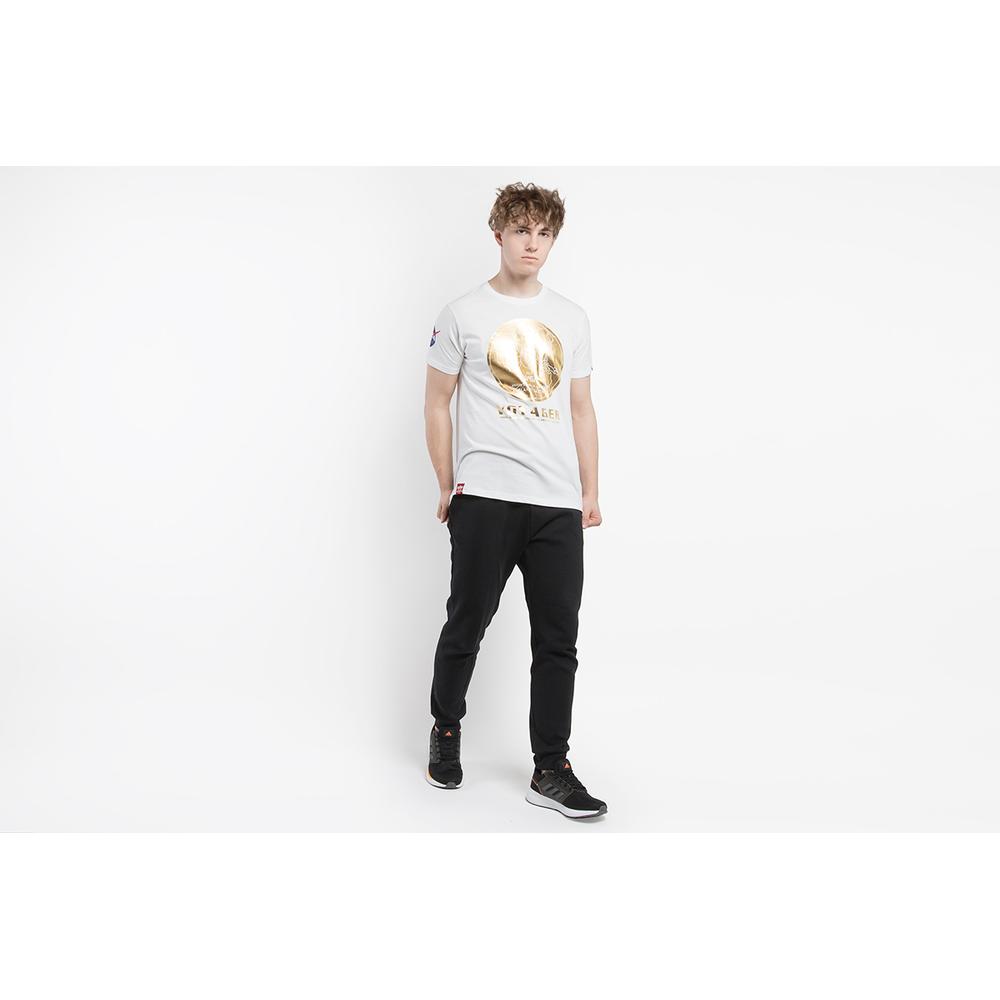 Alpha Industries Sounds of Earth T-Shirt > 11650709