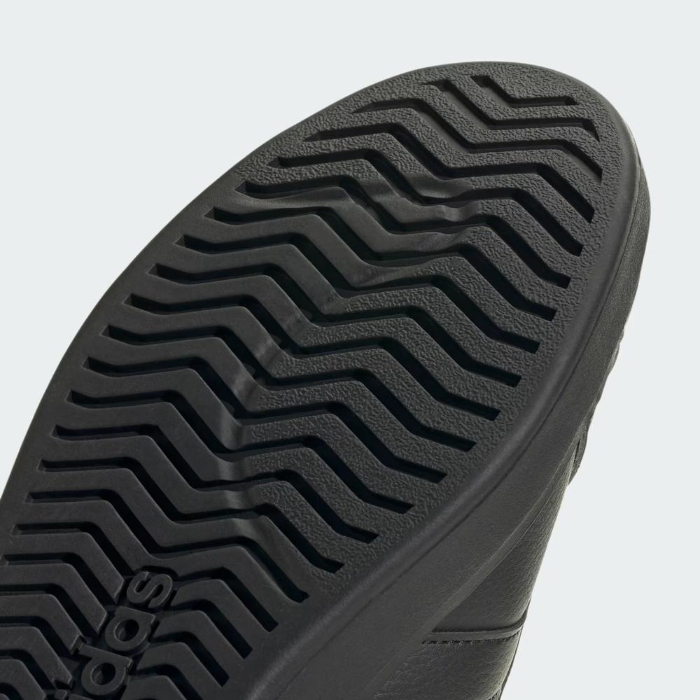 Buty męskie adidas Sportswear Streettalk JR4699 - czarne