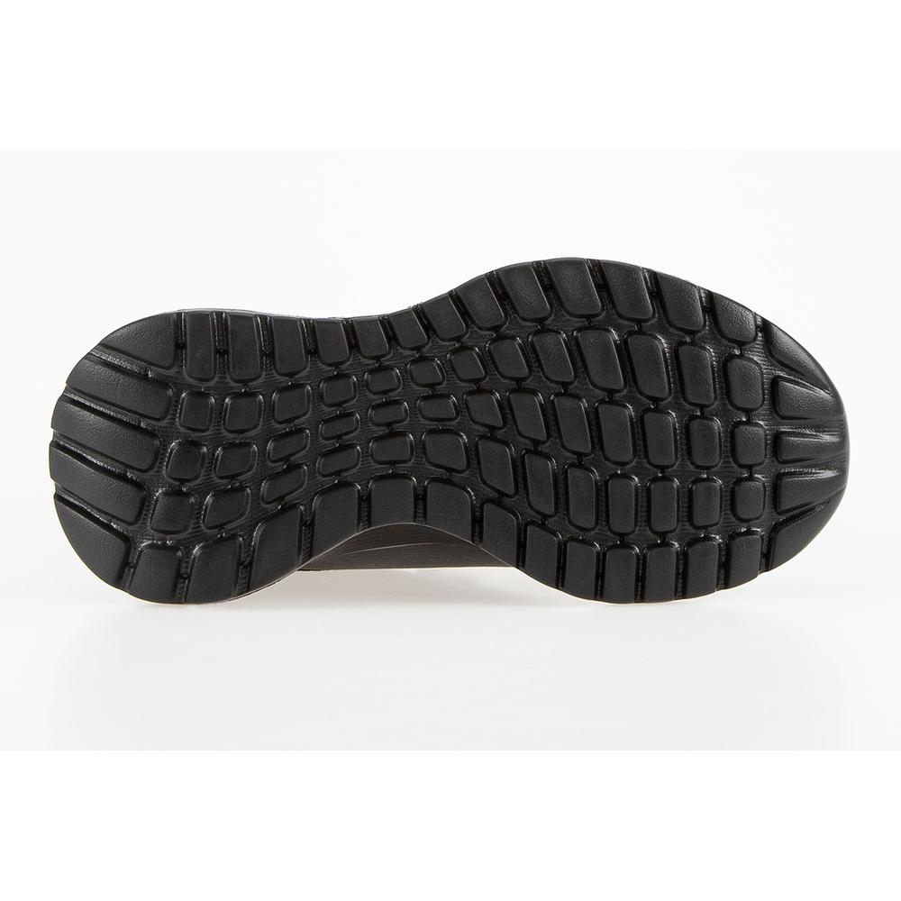 Buty adidas Sportswear Tensaur Run 2.0 GZ3443 - czarne