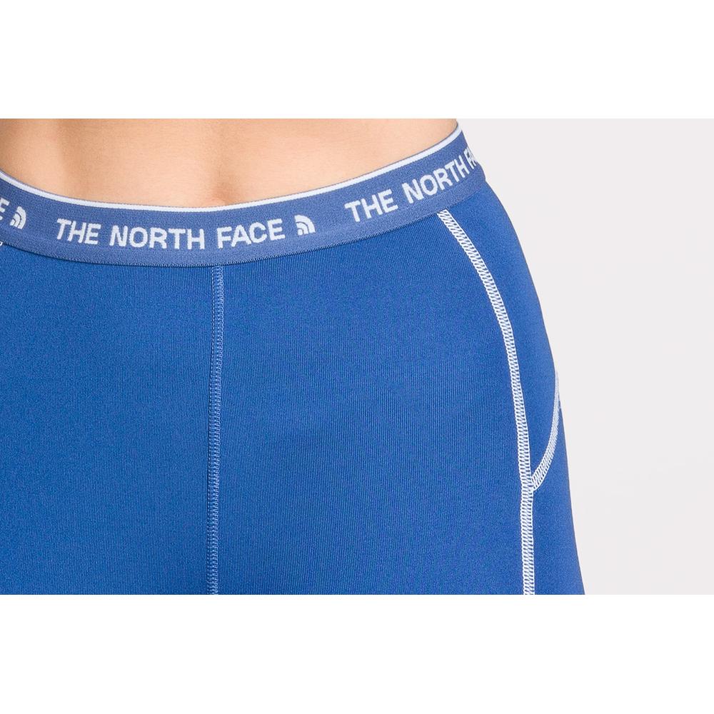 THE NORTH FACE WARM TIGHTS > T0C22041L