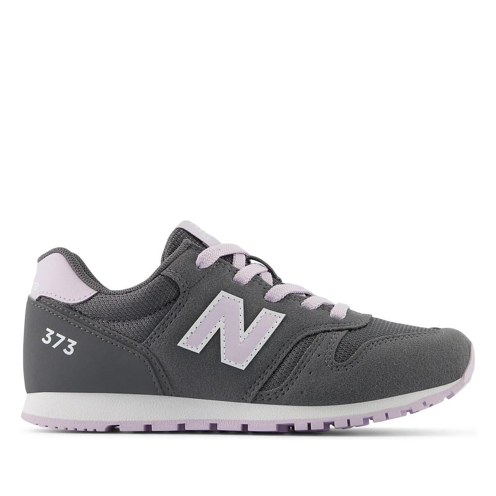 Buty New Balance YC373AL2 - szare