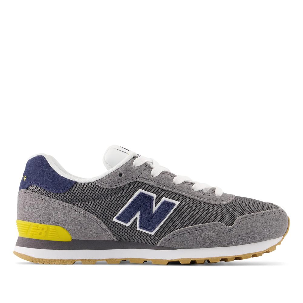 Buty New Balance GC515BH - szare