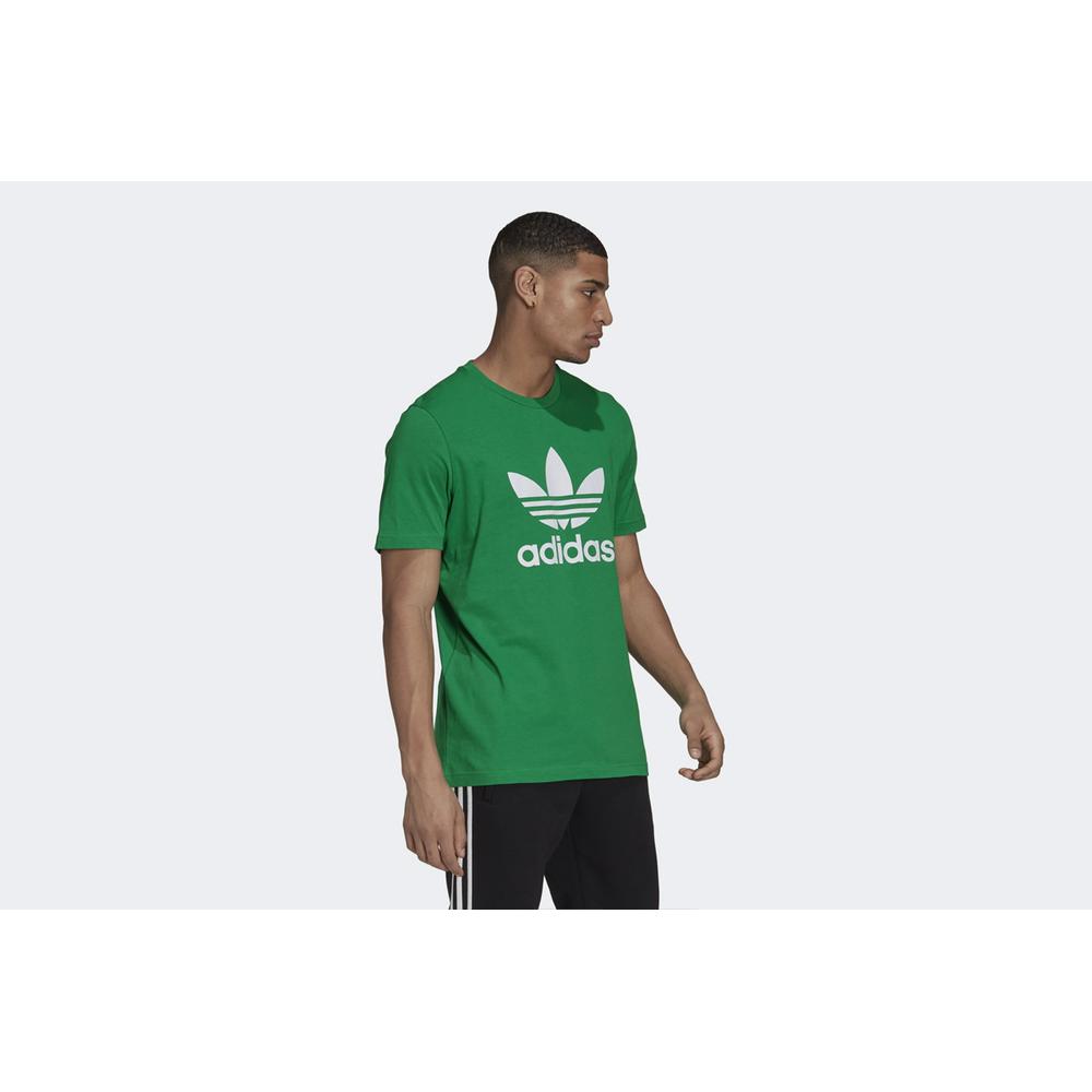 adidas Originals Adicolor Classics Trefoil Tee > H06639