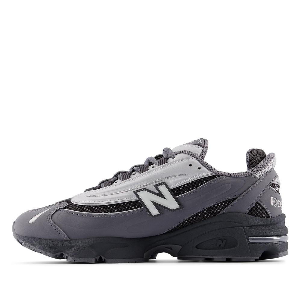 Buty unisex New Balance M1000MEG - szare