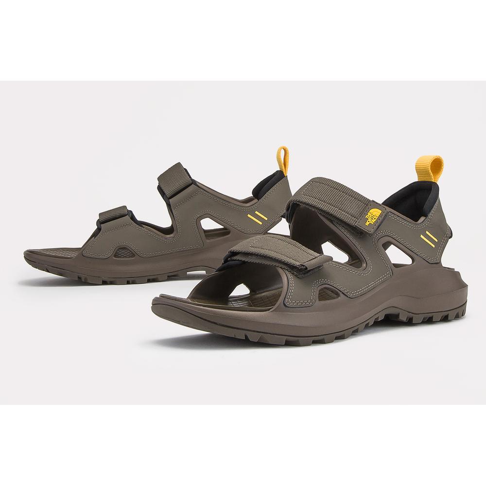 THE NORTH FACE HEDGEHOG SANDAL III > 0A46BHQH2
