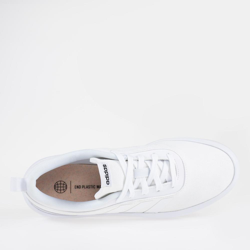 Buty adidas Futurevulc Lifestyle Modern Skateboarding GX4193 - białe