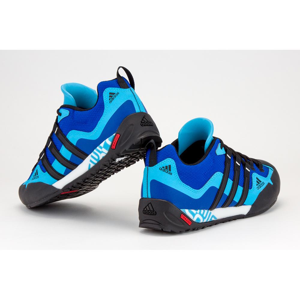 ADIDAS TERREX SWIFT SOLO > FX9324