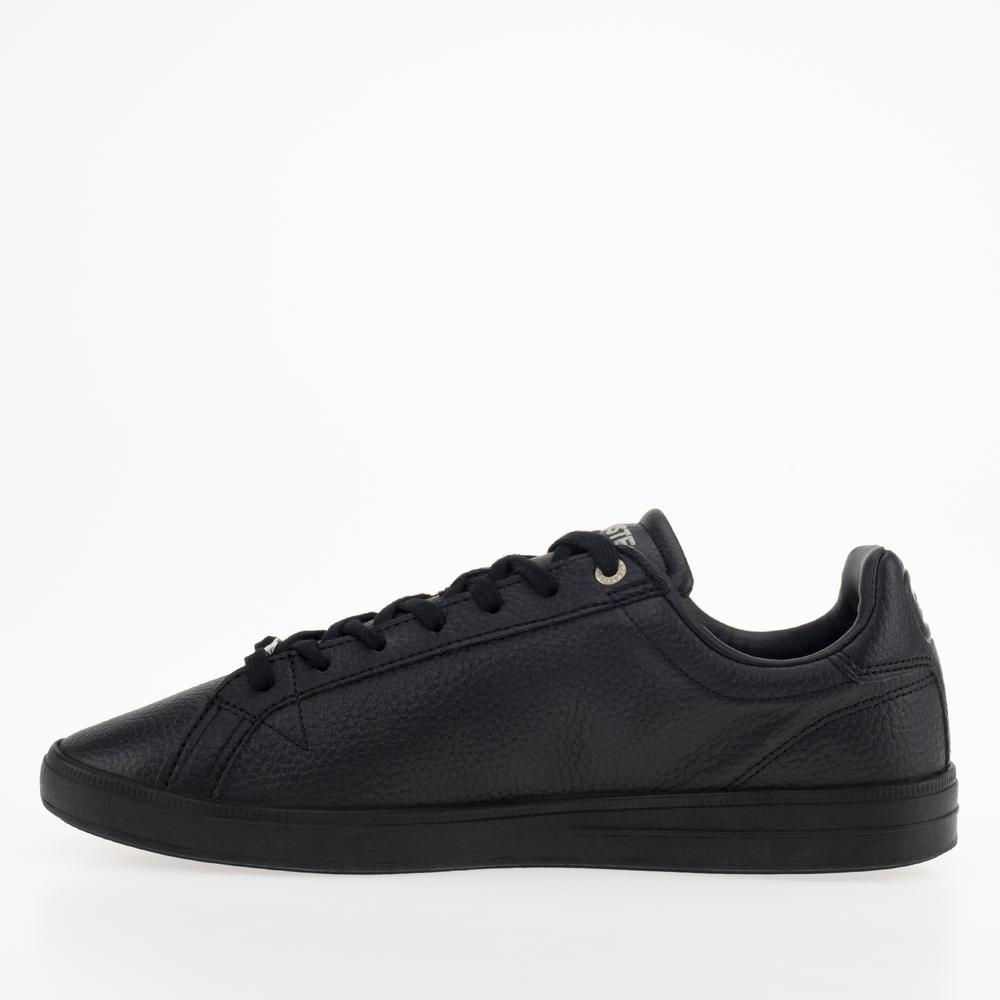 Buty Lacoste Sport Graduate Pro 123 1 SMA 745SMA0118-02H - czarne
