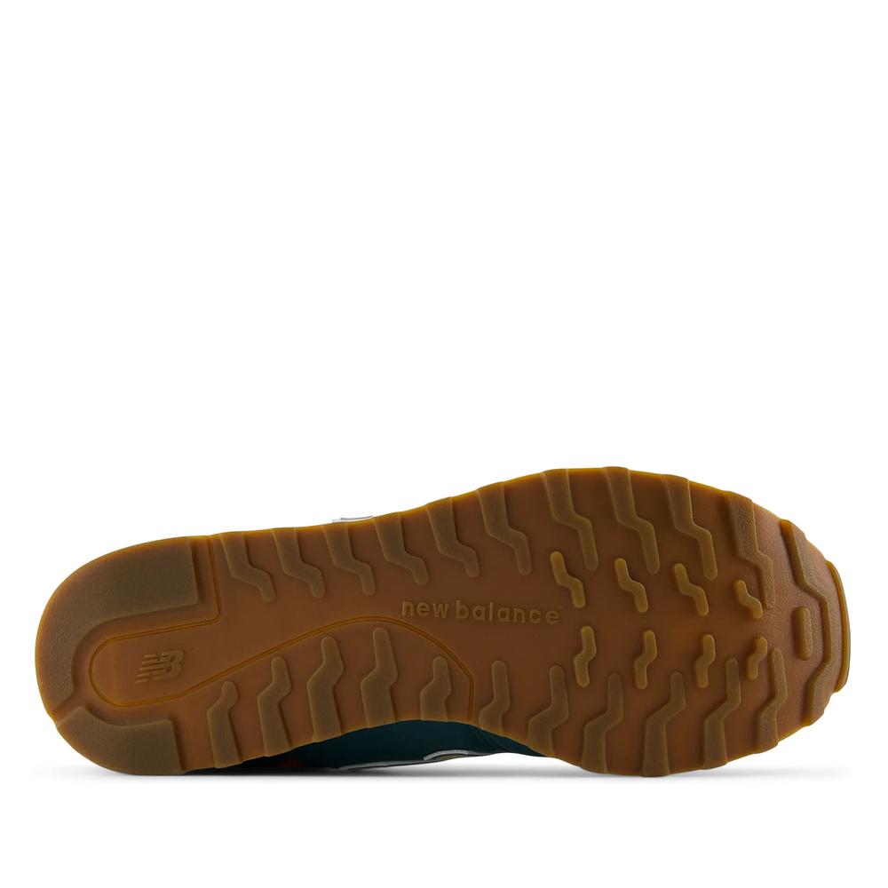 Buty New Balance GM500TPW - multikolor