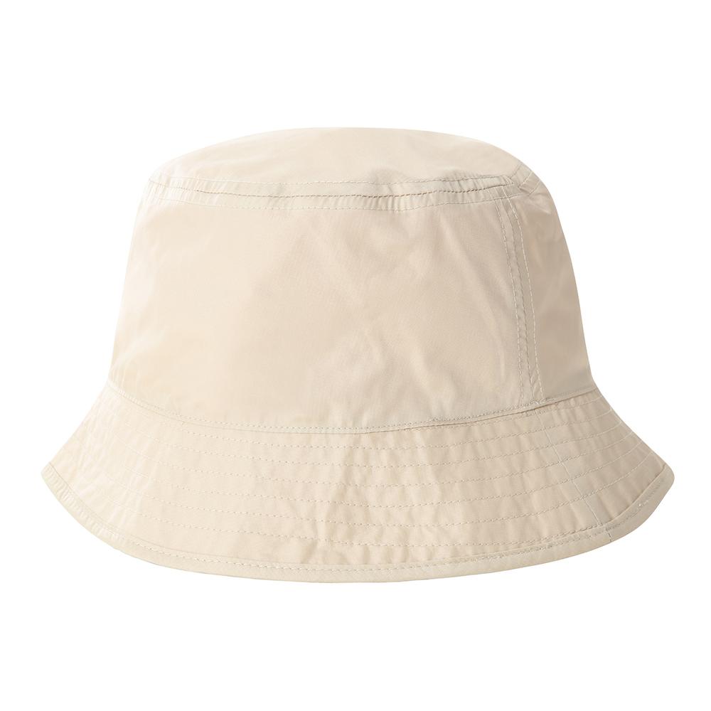 Kapelusz The North Face Sun Stash 00CGZ04M21 - beżowy