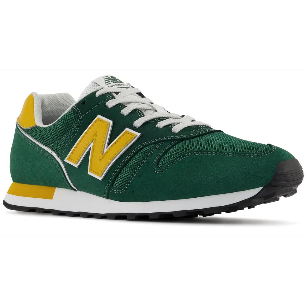 Buty New Balance ML373VR2 - zielone