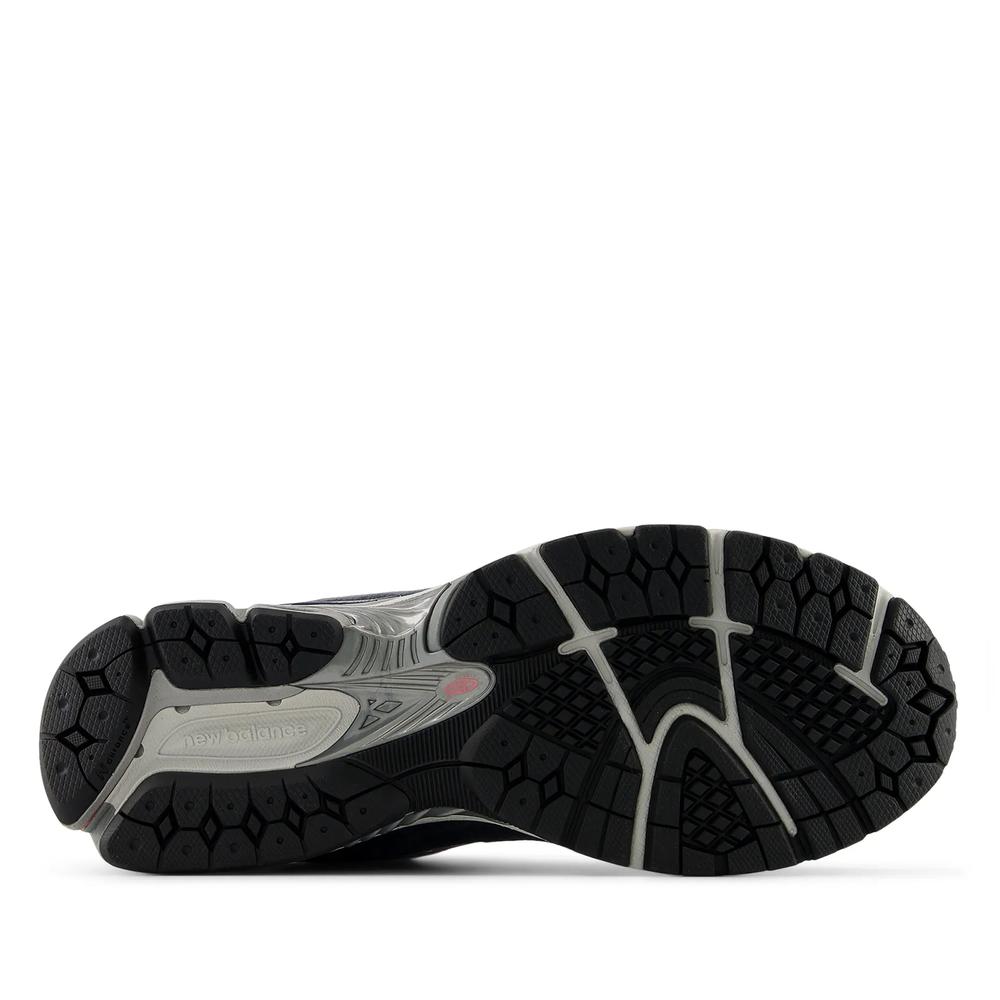 Buty unisex New Balance U200254T - szare