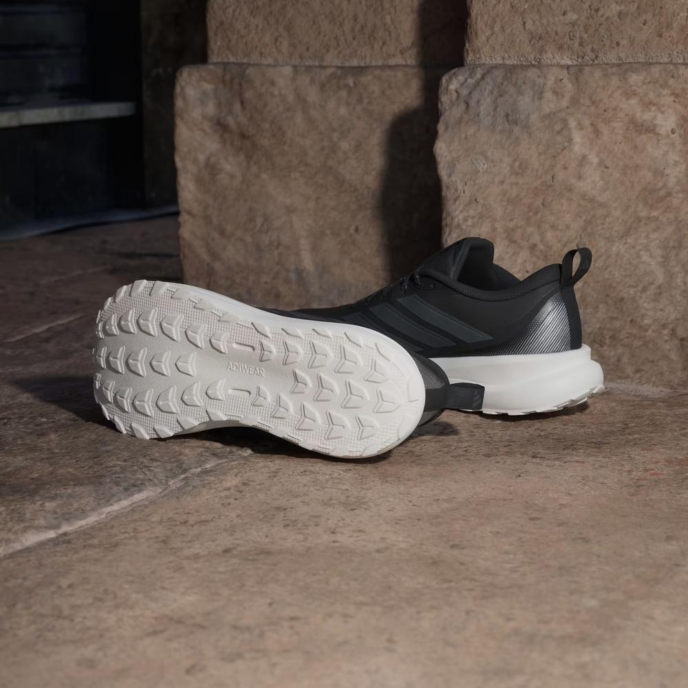 Buty męskie adidas Runfalcon 6 ATR IH1826 - czarne