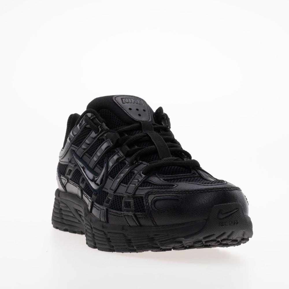 Buty męskie Nike P-6000 CD6404-002 - czarne