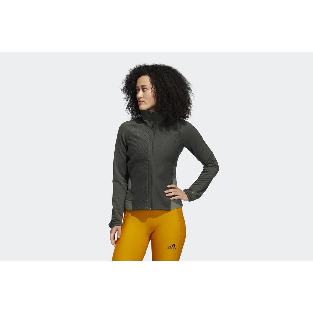 ADIDAS COLD.RDY TRAINING JACKET > FT3084