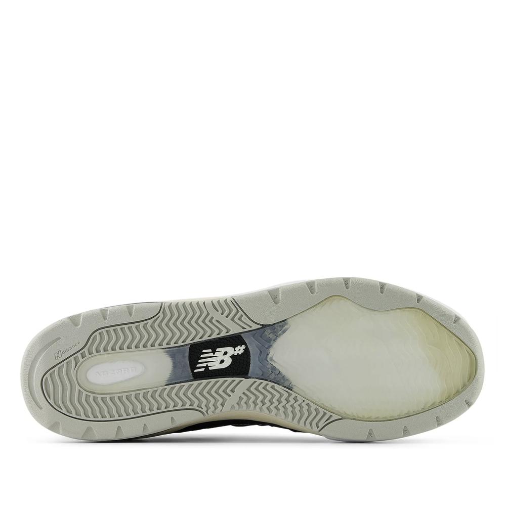 Buty męskie New Balance Numeric UN933BNT - czarne