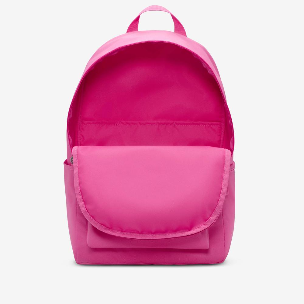 Plecak Nike Heritage DC4244-675 - różowy
