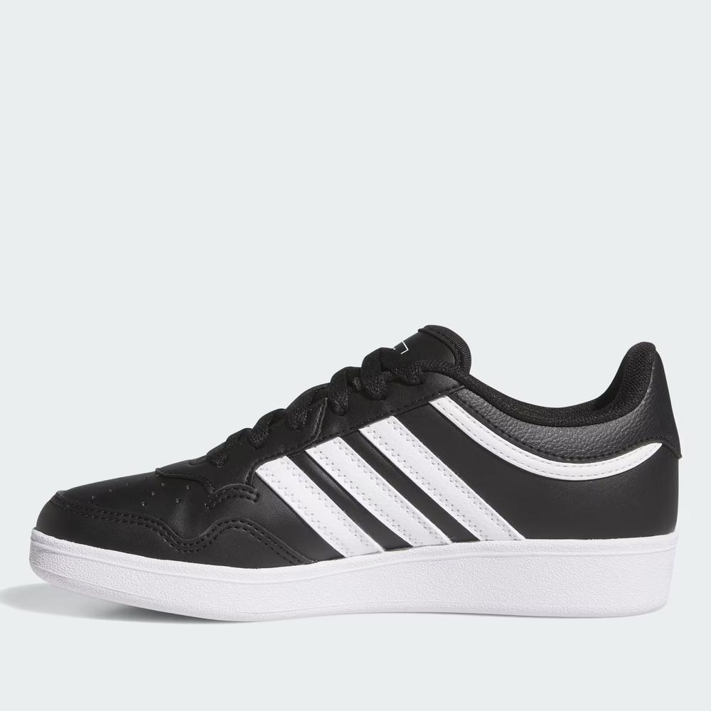 Buty adidas Hoops 4.0 JI3474 - czarne