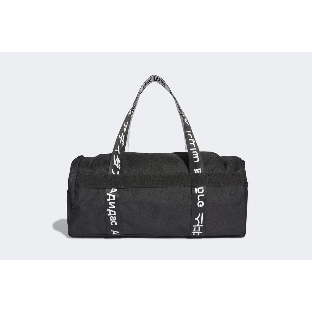 ADIDAS 4ATHLTS DUFFEL BAG SMALL > FJ9353