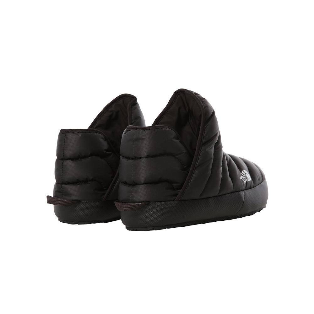 Buty The North Face Thermoball Traction 0A331HKY41 - czarne
