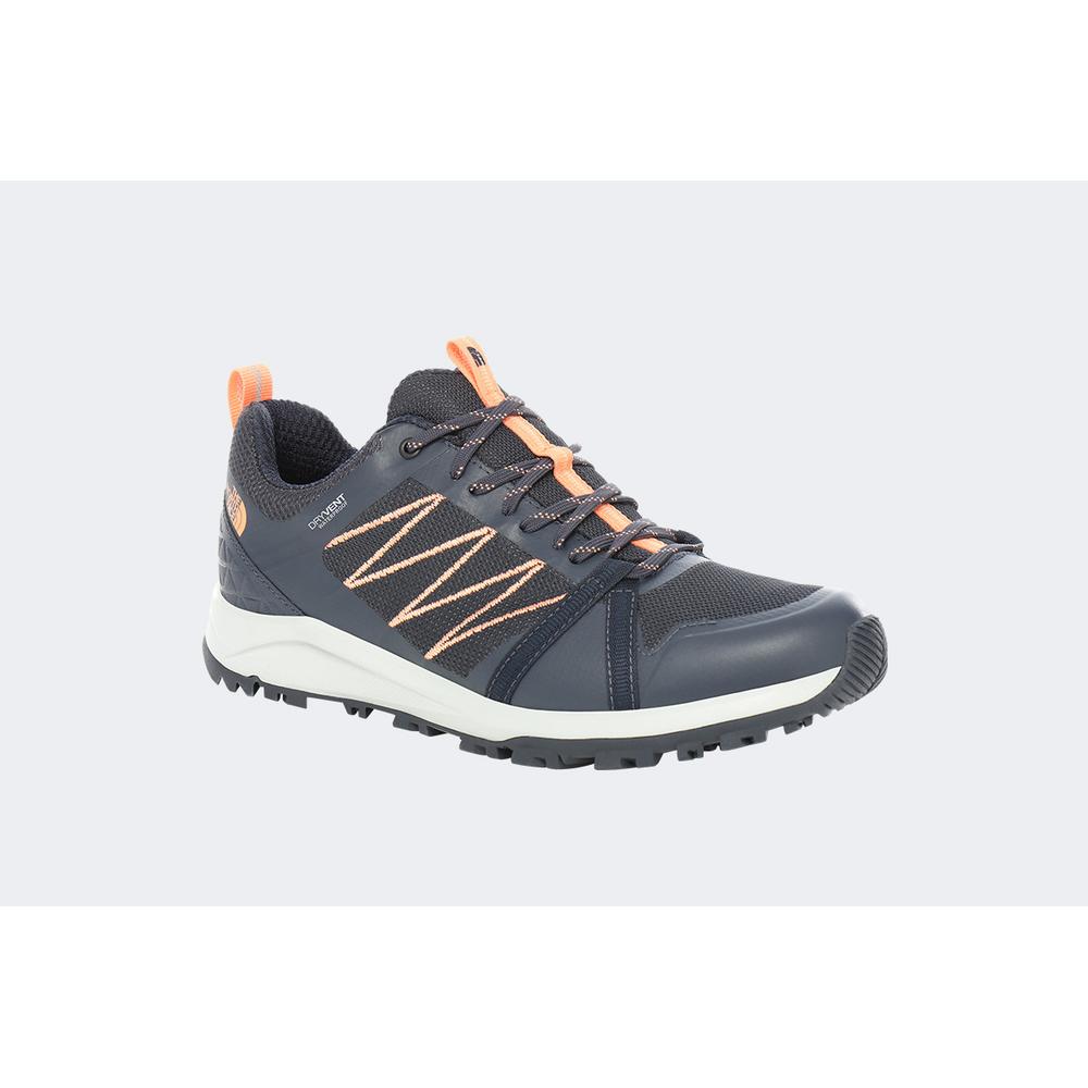 THE NORTH FACE LITEWAVE FASTPACK II > 0A4PF4MZ61