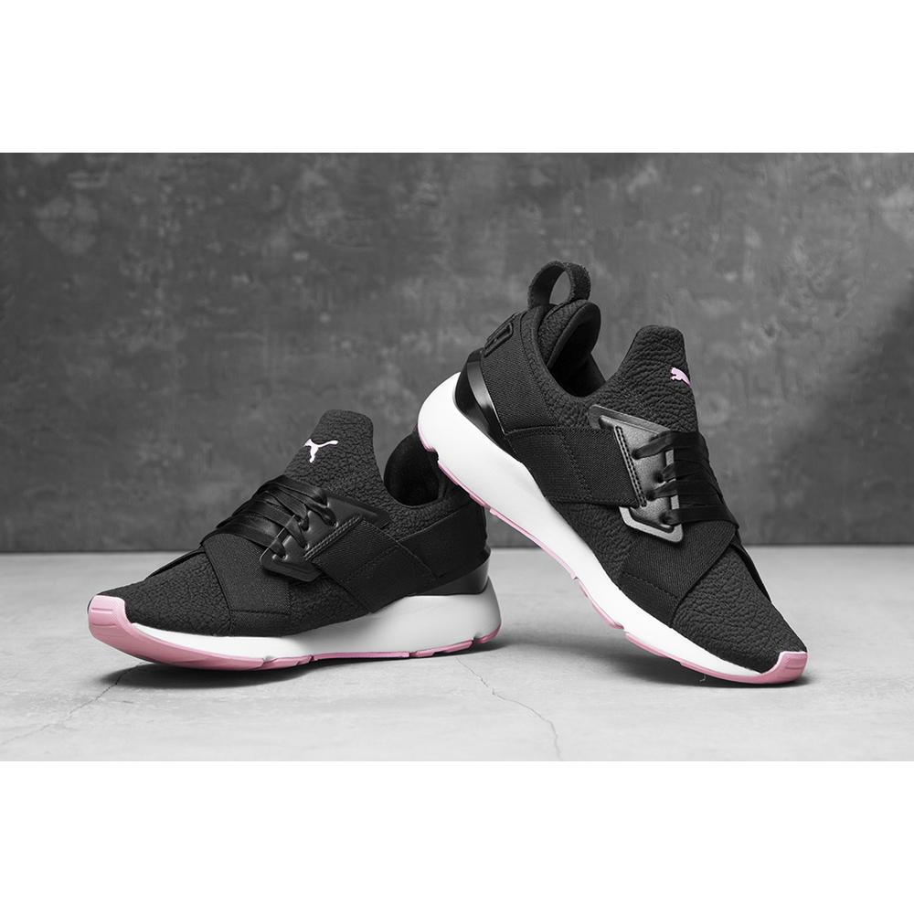 PUMA MUSE TZ WNS > 369658 02