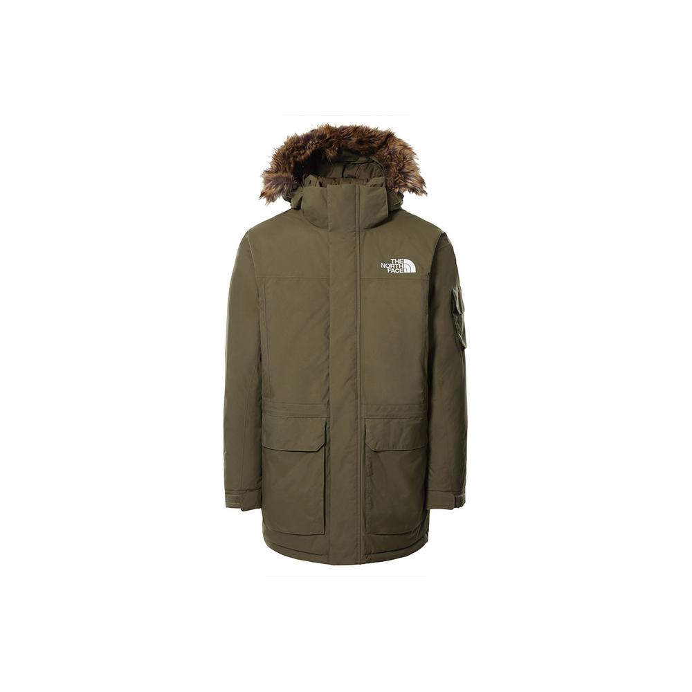 The North Face McMurdo  > 0A4M8G7D61