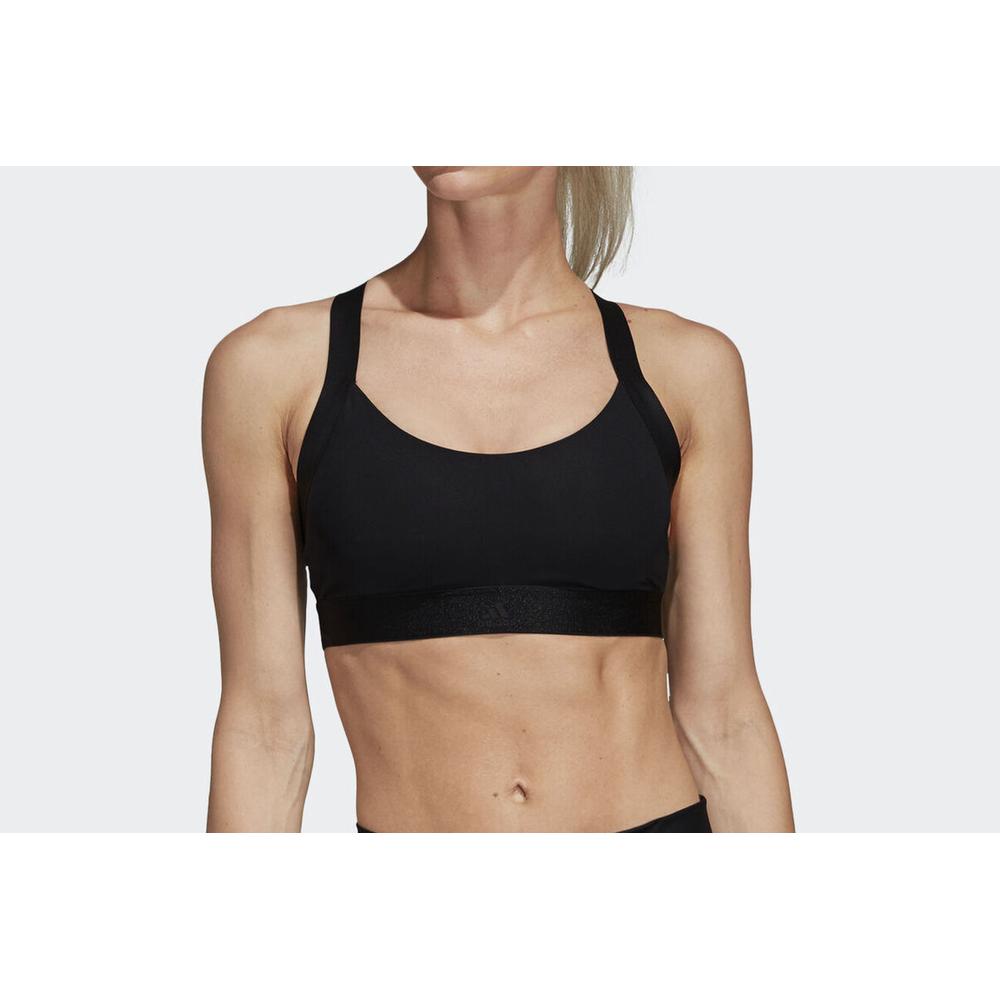 ADIDAS ALL ME WARRIOR BRA > D98805