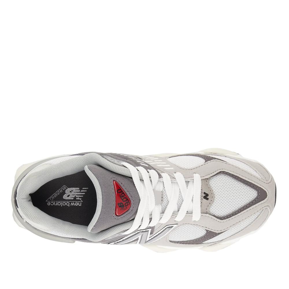 Buty New Balance GC9060GY - szare