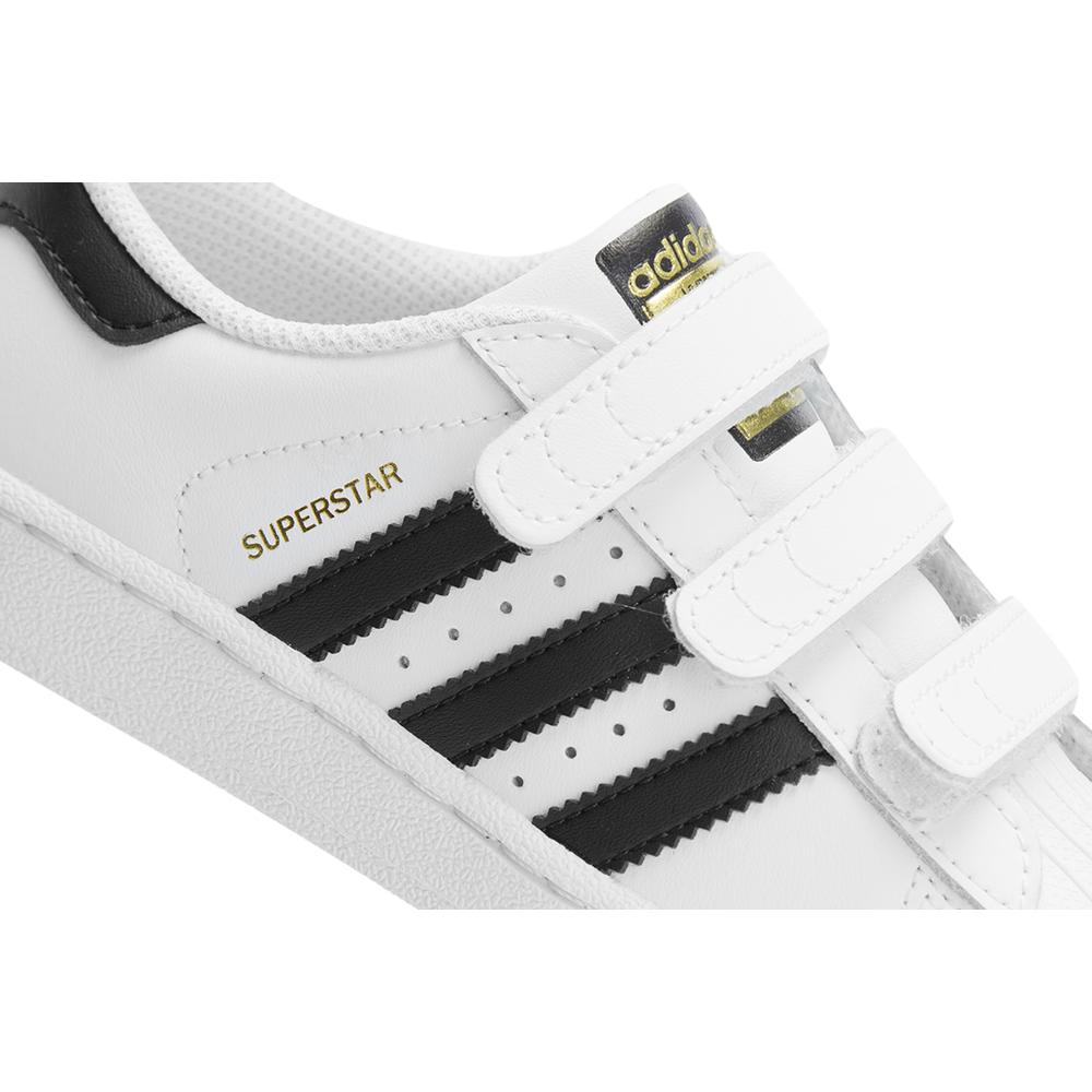 ADIDAS SUPERSTAR FOUNDATION CF > B26070