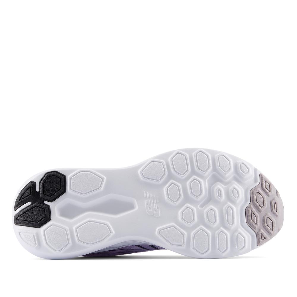Buty damskie New Balance W4118N2 - fioletowe