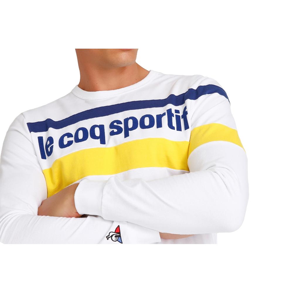 LE COQ SPORTIF SAISON CREW N1 > 1920479