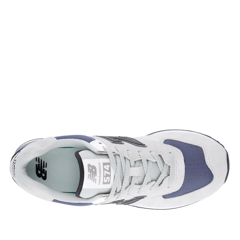 Buty unisex New Balance U5749X3 - szare