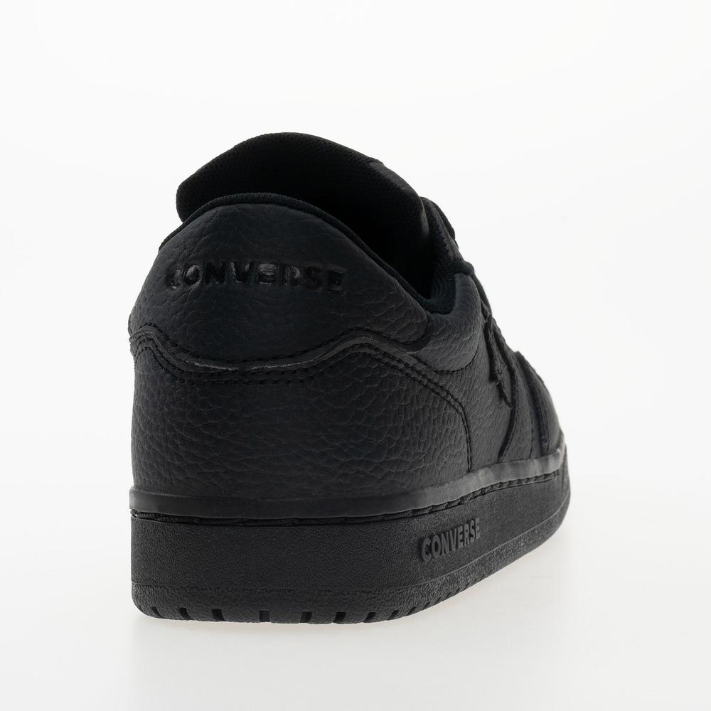 Buty męskie Converse SC25 OX A15231C - czarna