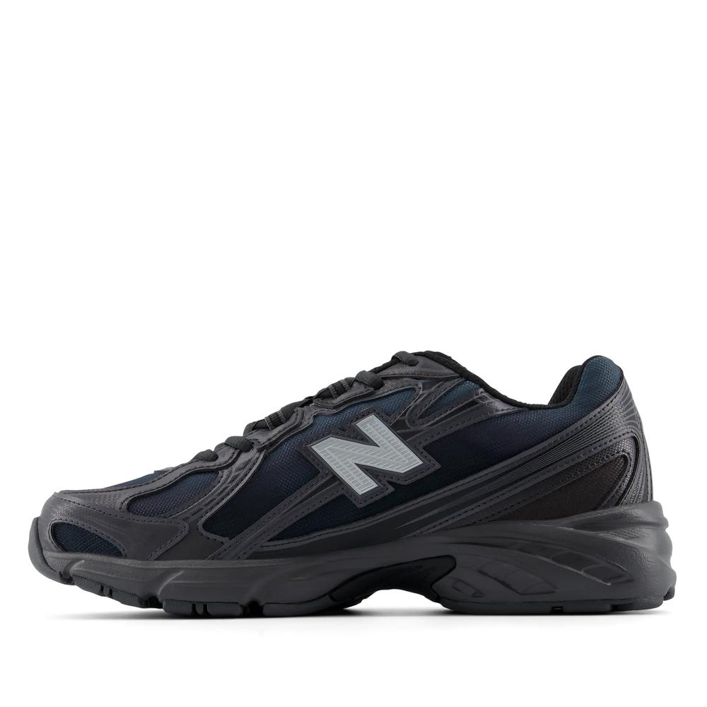 Buty unisex New Balance U7402YM - szare