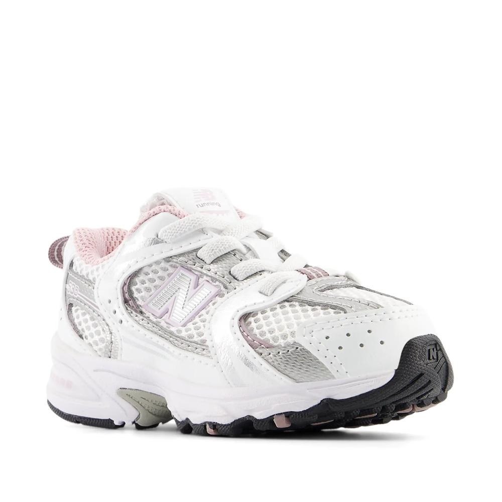 Buty New Balance IZ530GK - białe