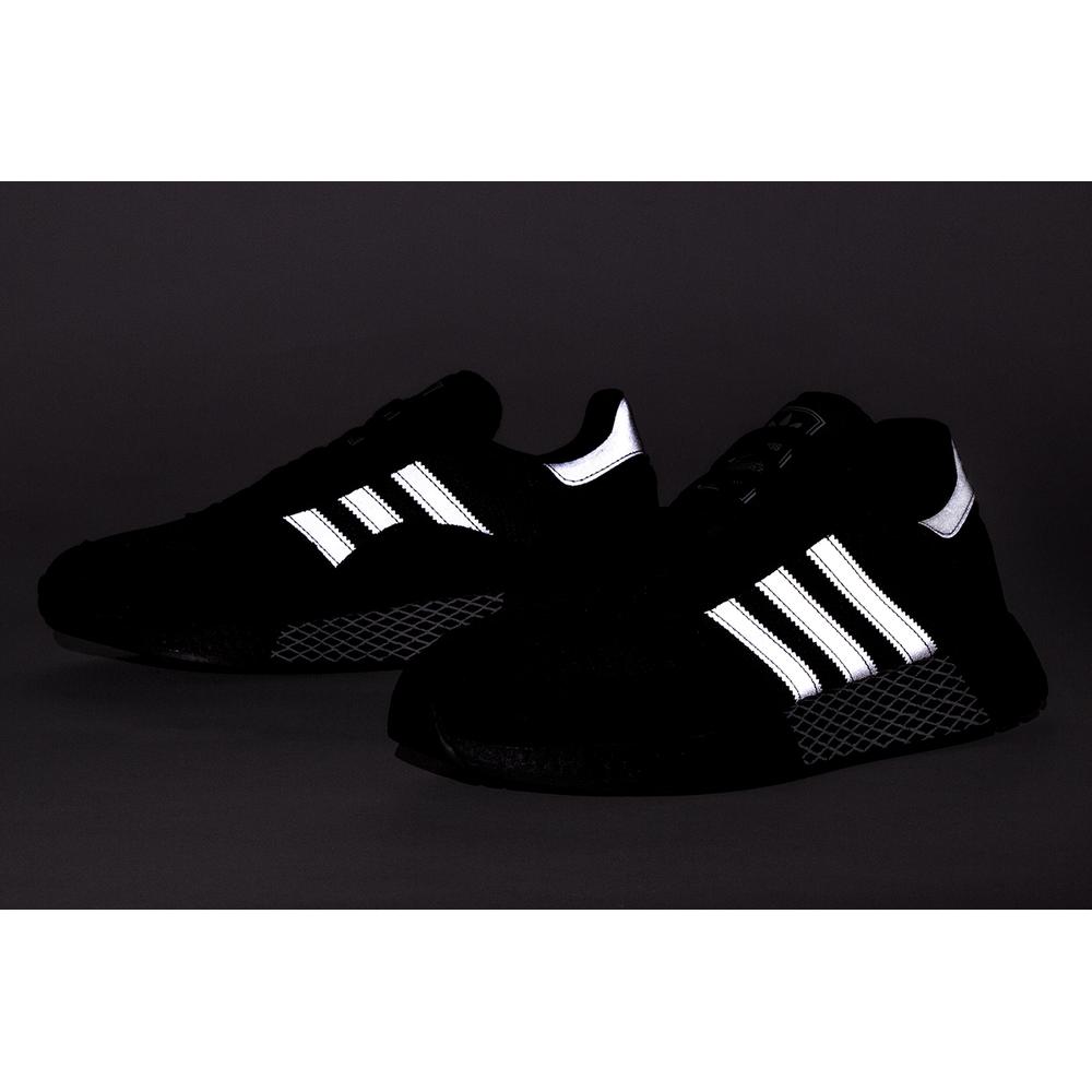 ADIDAS MARATHON TECH SHOES > EF4398