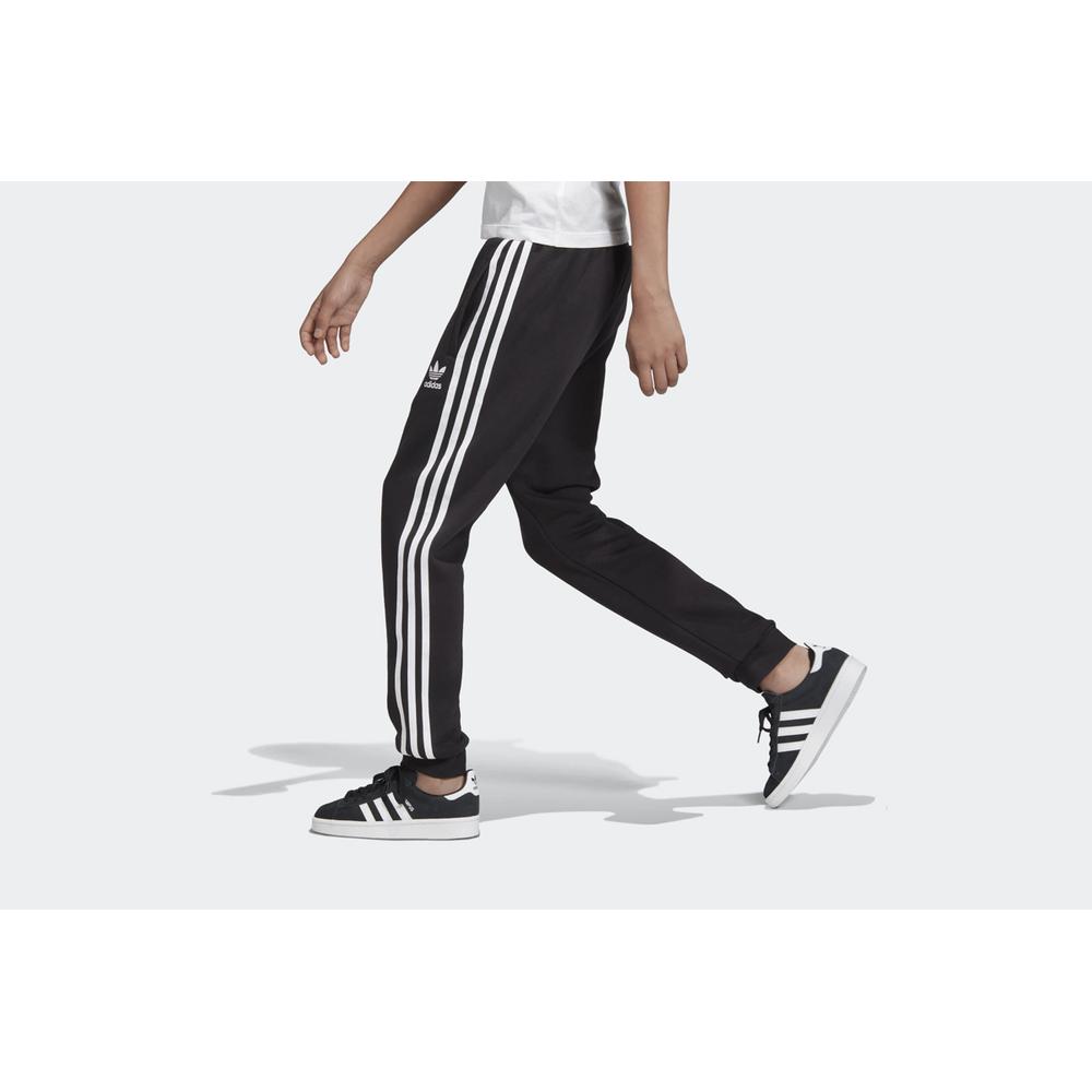 Spodnie dresowe adidas Originals 3-Stripes DV2872 - czarne