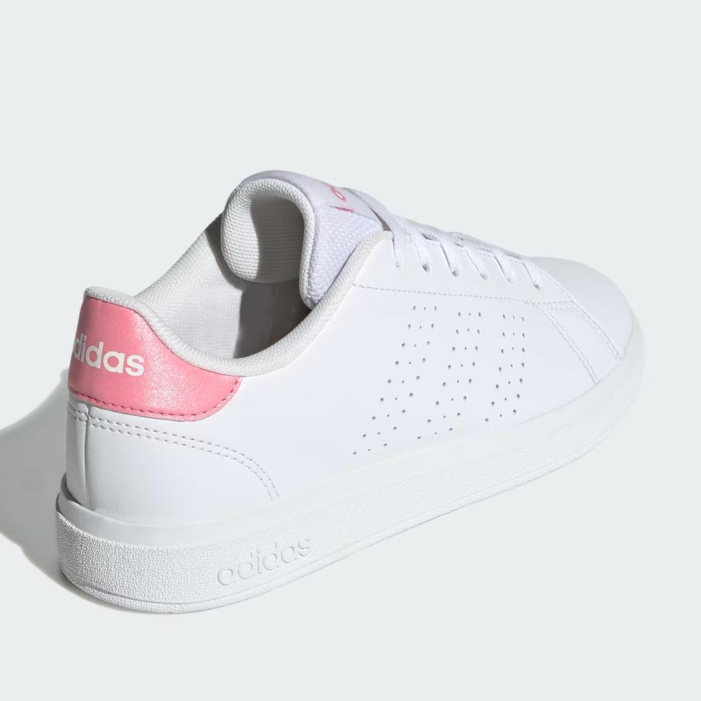 Buty adidas Advantage Base 2.0 ID3886 - białe