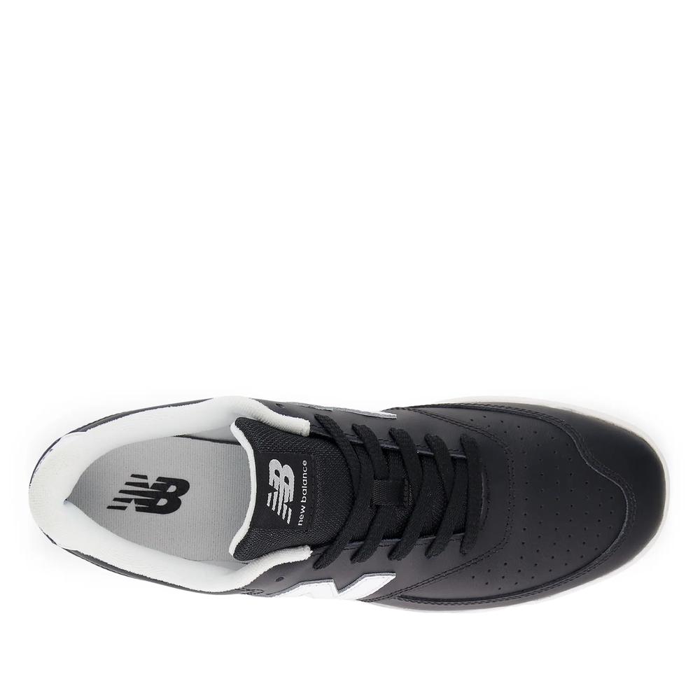 Buty unisex New Balance M0803DQ - czarne